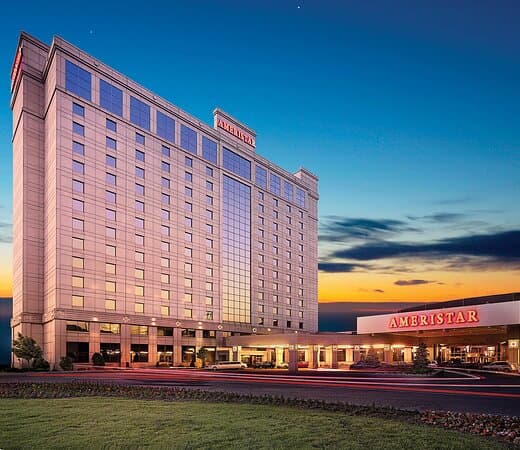 Ameristar Casino East Chicago