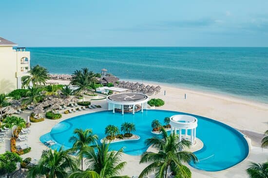 Iberostar Rose Hall Beach Casino