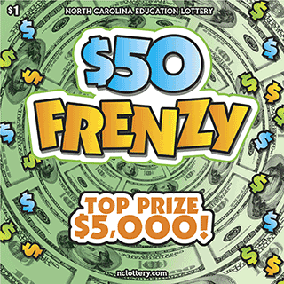 $50 Frenzy