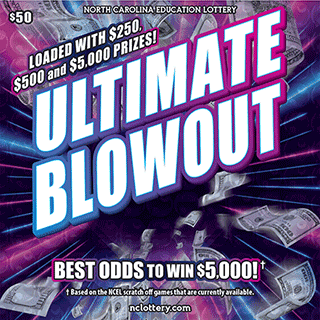 Ultimate Blowout