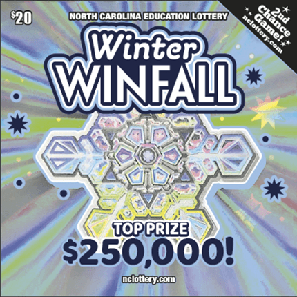 Winter Winfall