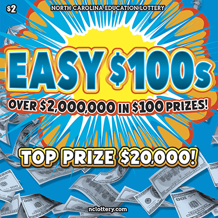 Easy $100s