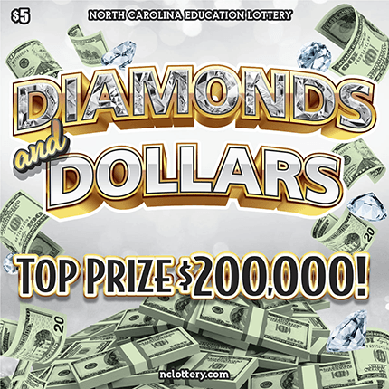 Diamonds and Dollars