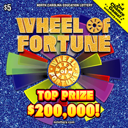 Wheel of Fortune