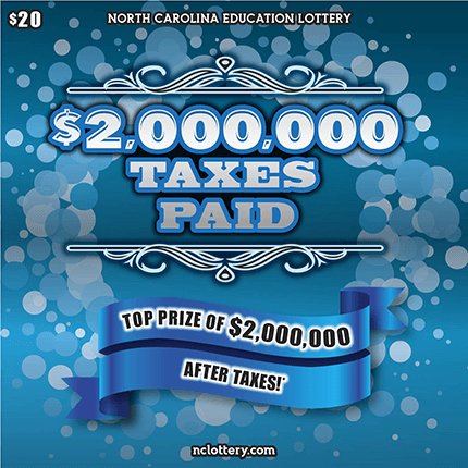 $2,000,000 Taxes Paid