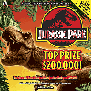 Jurassic Park