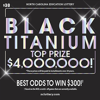 Black Titanium