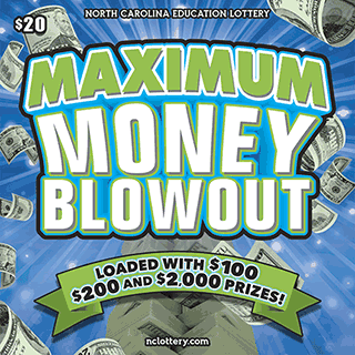 Maximum Money Blowout