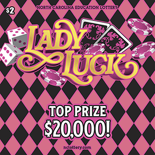 LADY LUCK