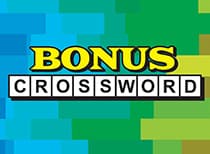 Bonus Crossword
