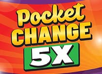 Pocket Change 5X