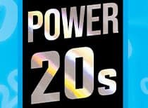 Power 20s