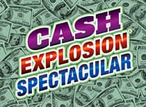 Cash Explosion Spectacular®