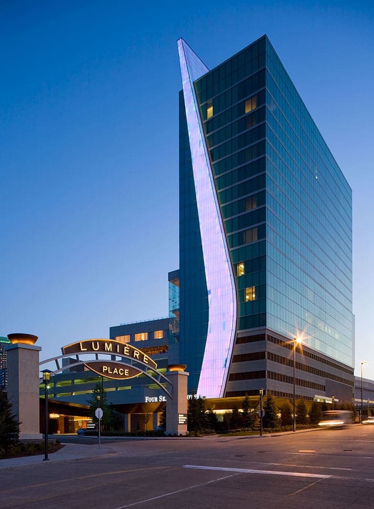 Lumiere Place Casino