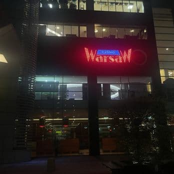 Casino Warsaw