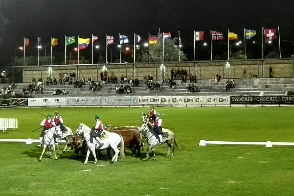 Hipódromo Manuel Possolo