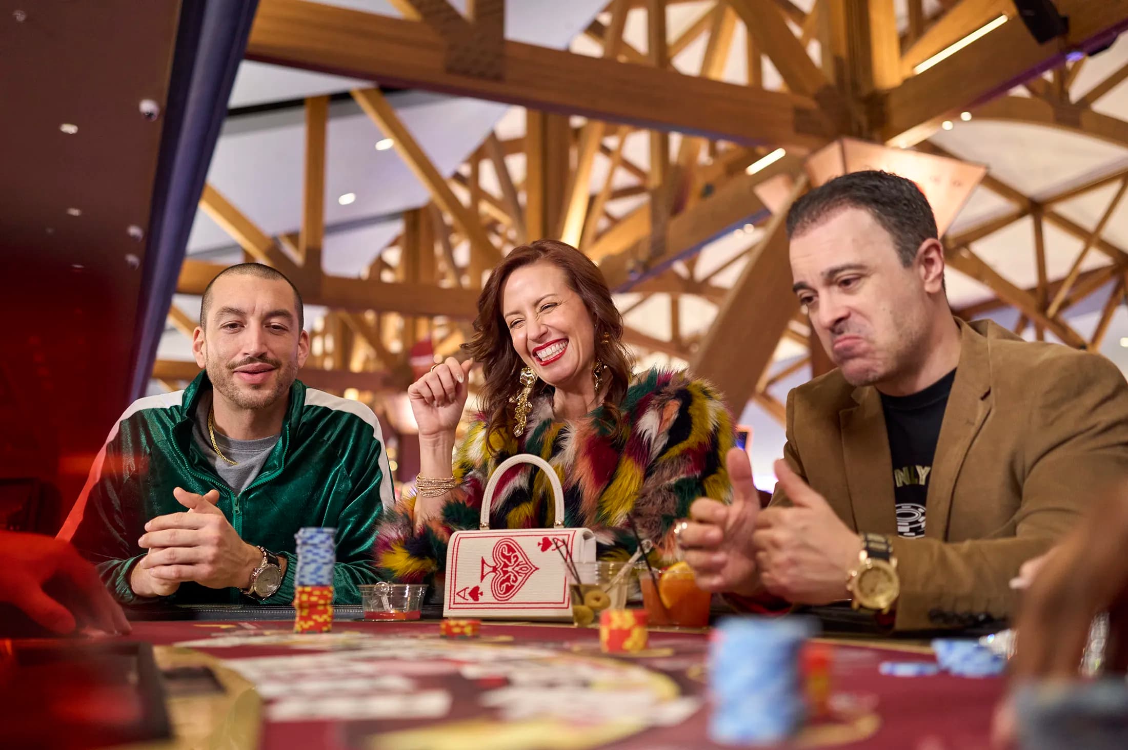 Soaring Eagle Casino & Resort