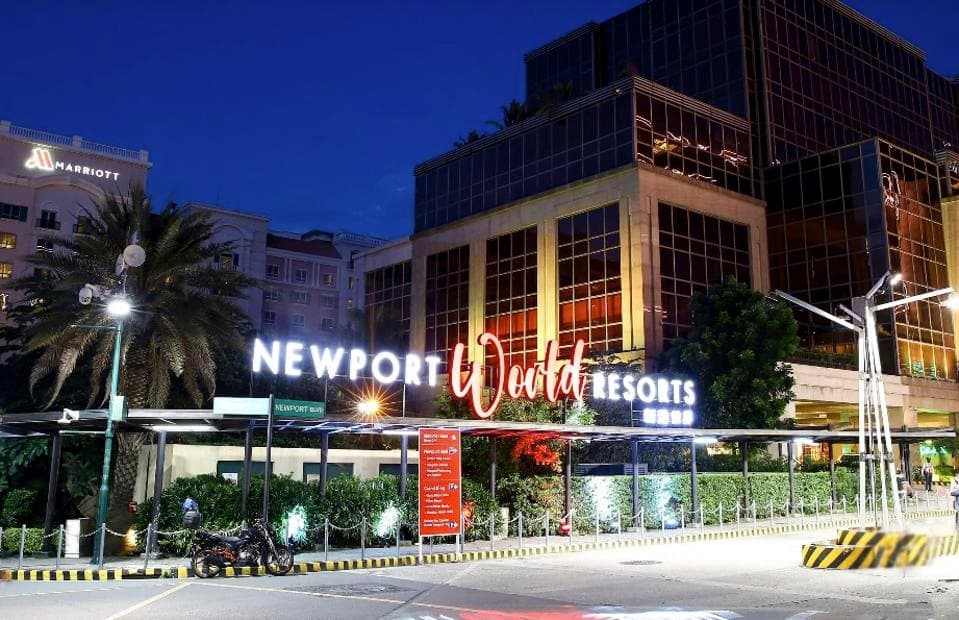 Casino Filipino Manila Bay