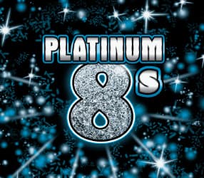 PLATINUM 8s