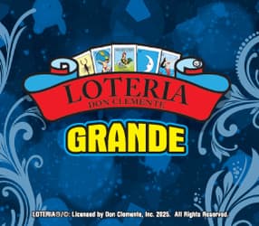 LOTERIA™ Grande