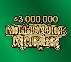 $3,000,000 Millionaire Maker
