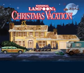 NATIONAL LAMPOON'S CHRISTMAS VACATION™