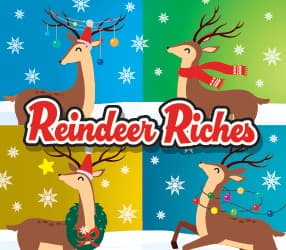 REINDEER RICHES