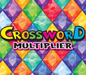 Crossword Multiplier