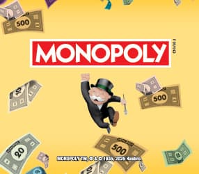 MONOPOLY™