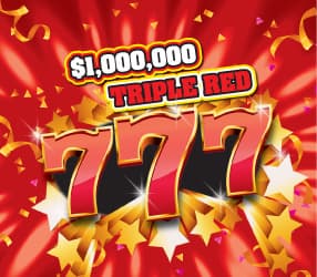 TRIPLE RED 777