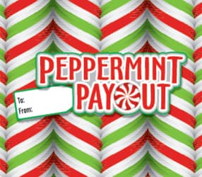 PEPPERMINT PAYOUT