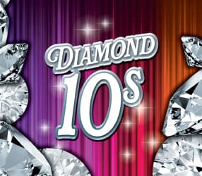 DIAMOND 10s