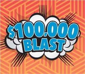 $100,000 BLAST