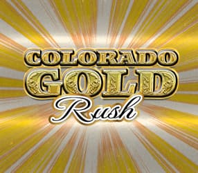 COLORADO GOLD RUSH