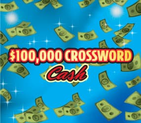 CROSSWORD CASH