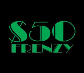 $50 Frenzy