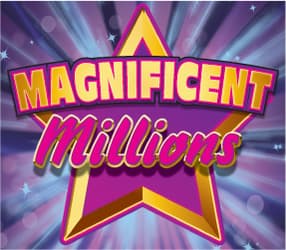 MAGNIFICENT MILLIONS