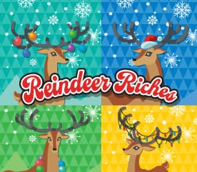 Reindeer Riches