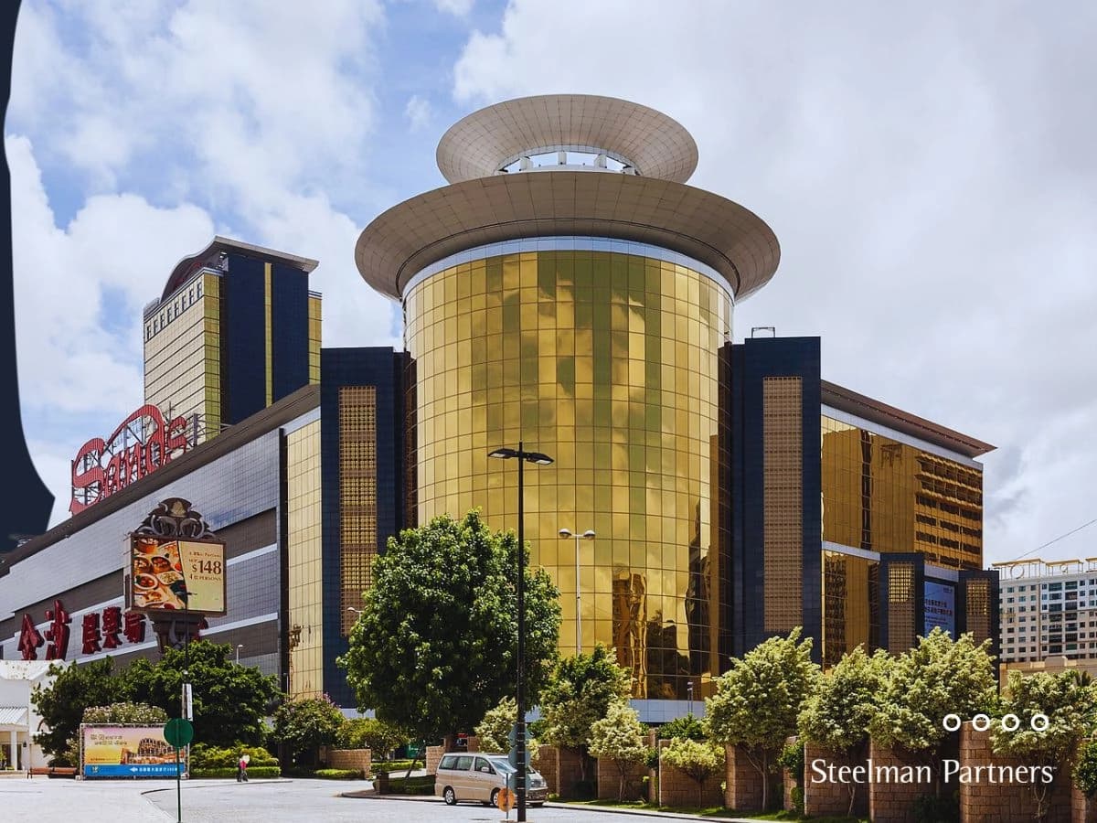 Sands Macao