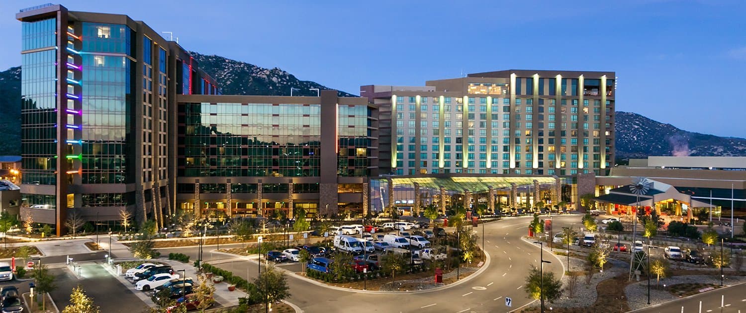 Pechanga Resort Casino