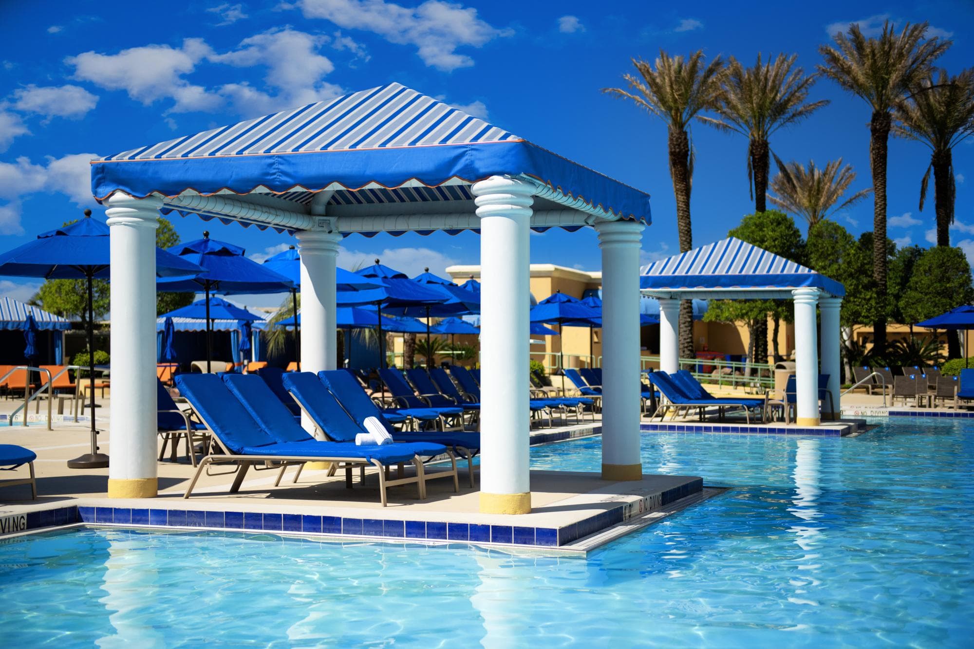 Beau Rivage Resort & Casino