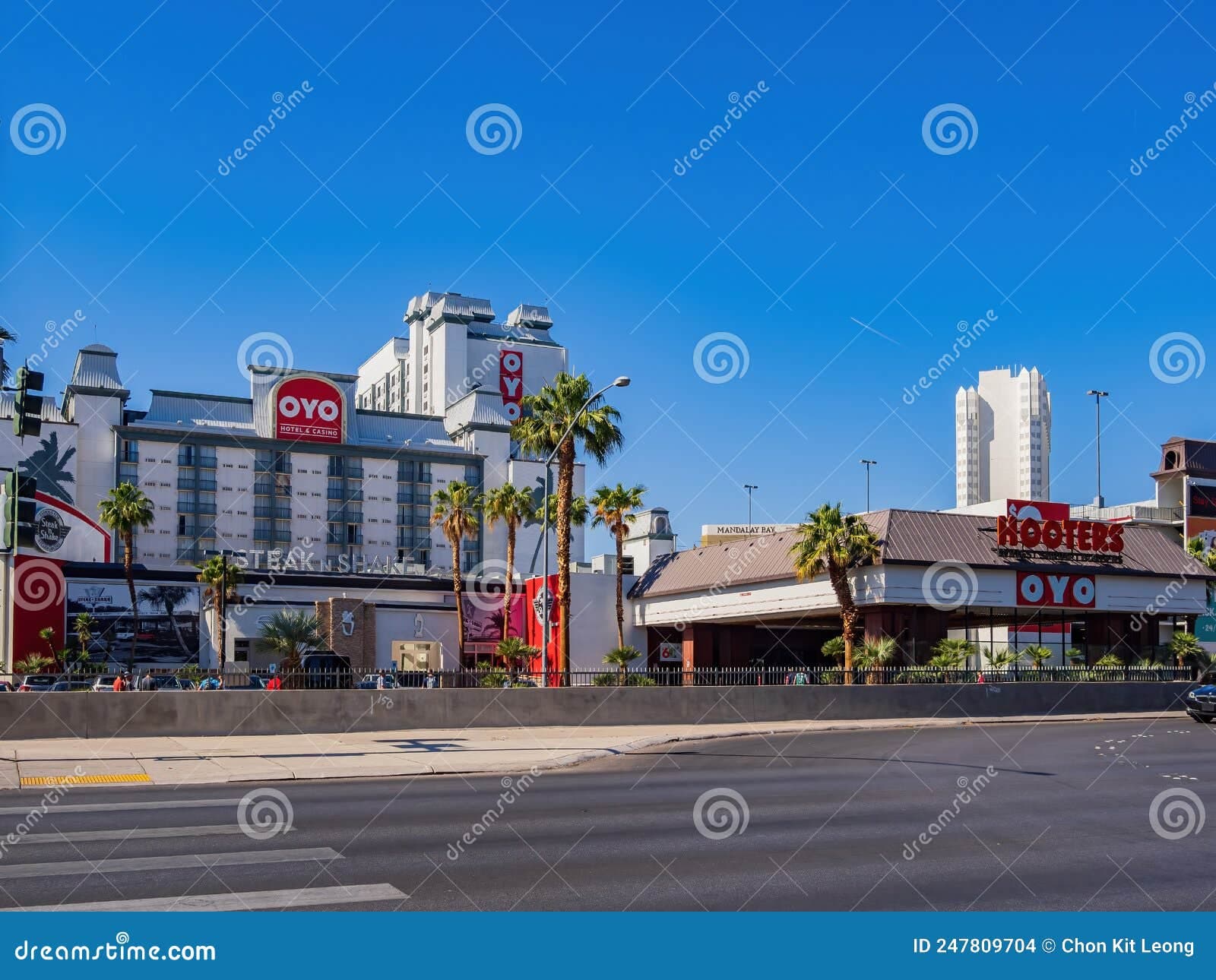 OYO Hotel & Casino Las Vegas