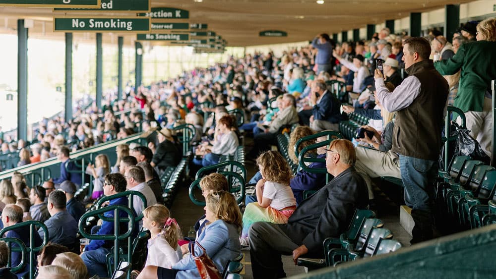 Keeneland