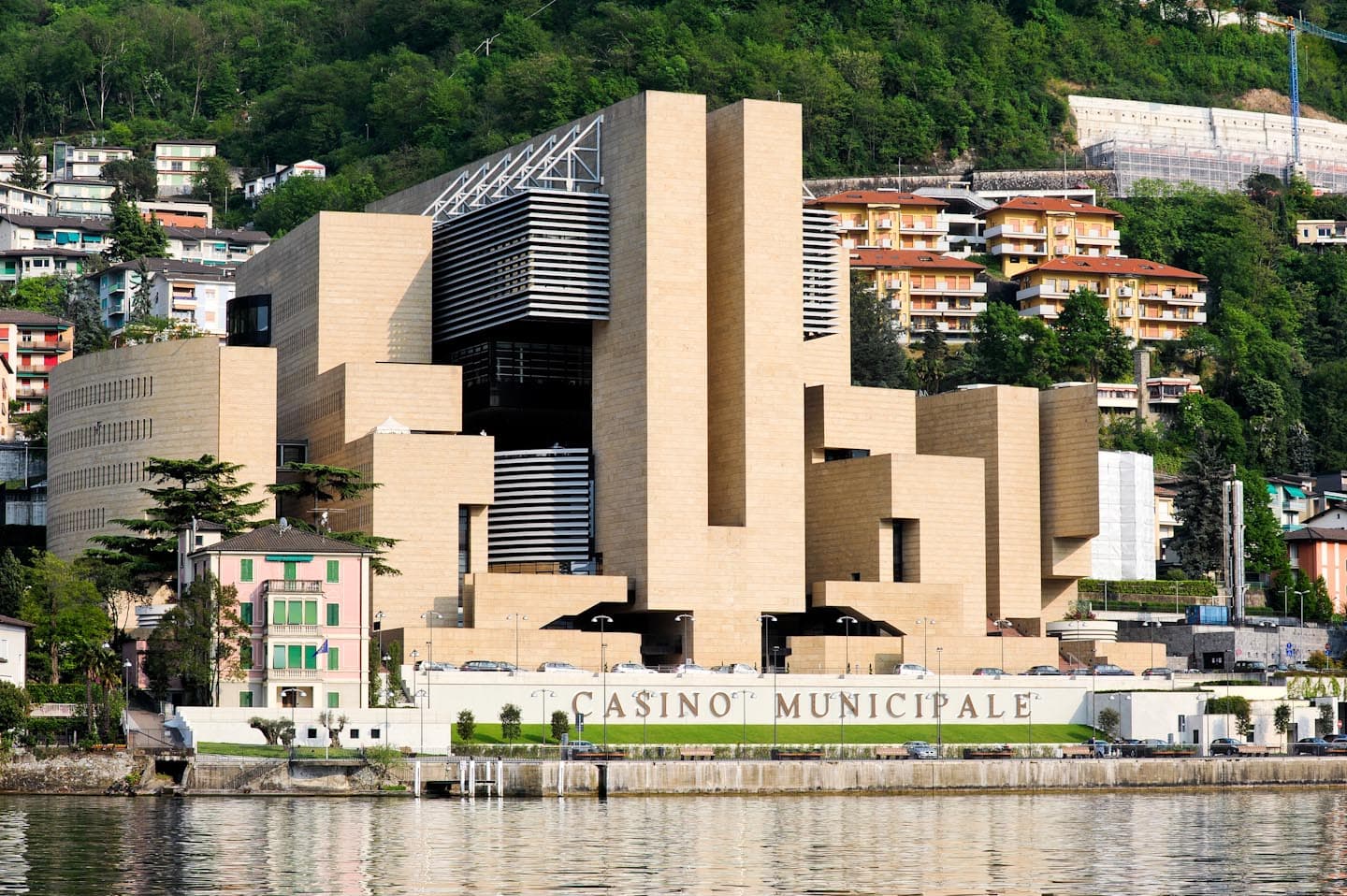 Casino Campione d'Italia