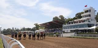 Hippodrome de Casablanca