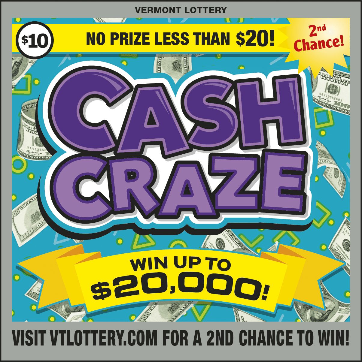Cash Craze