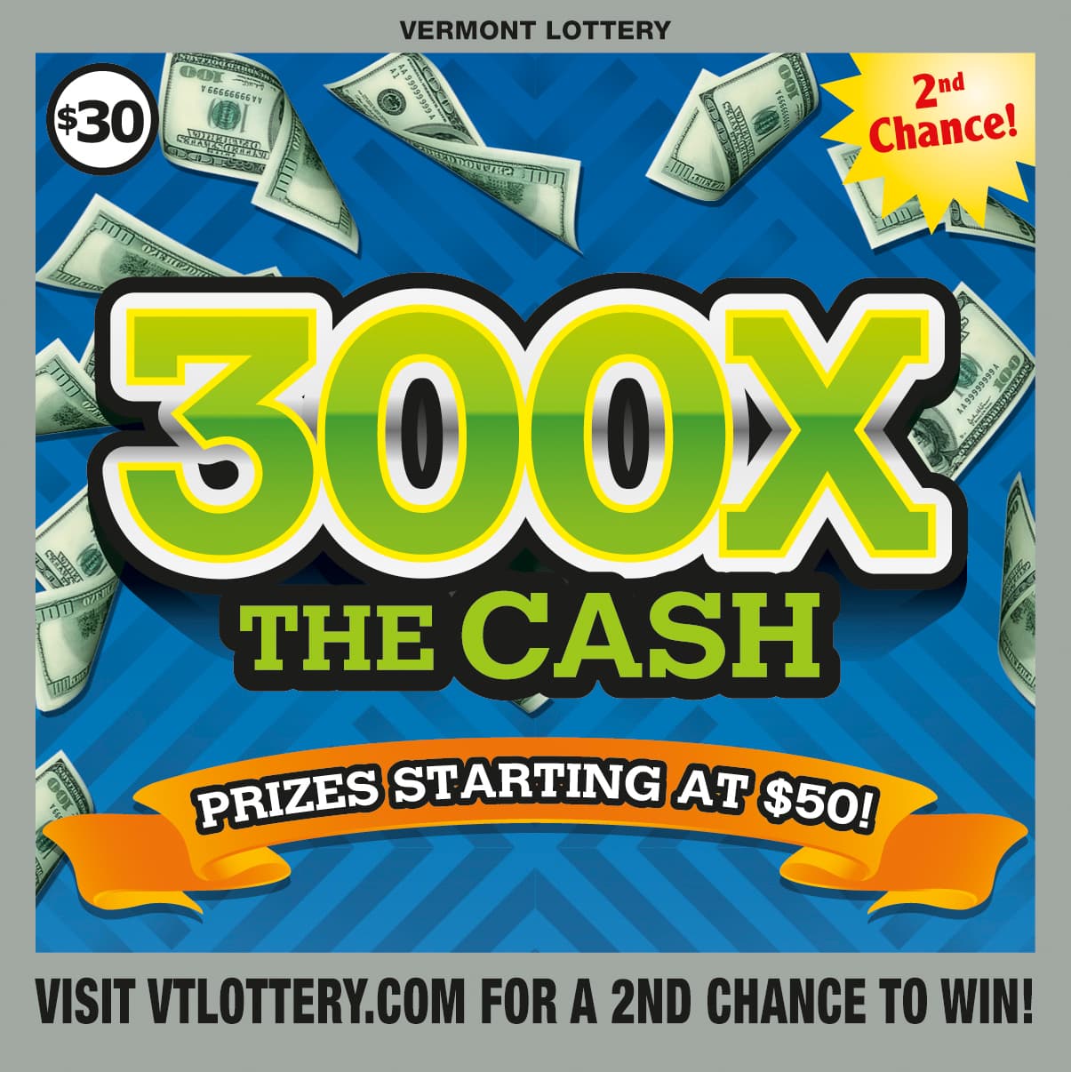 300x The Cash