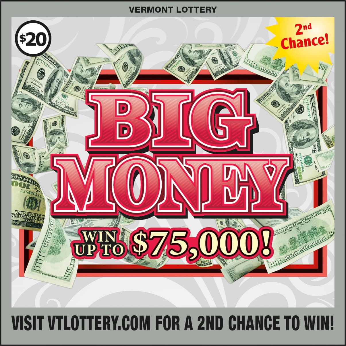 Big Money