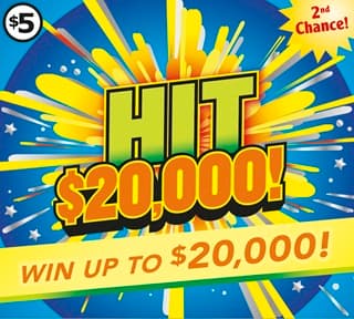 Hit $20,000