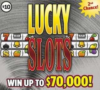 Lucky Slots